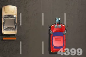 色碟玩法截图一