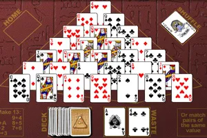 色碟玩法截图二