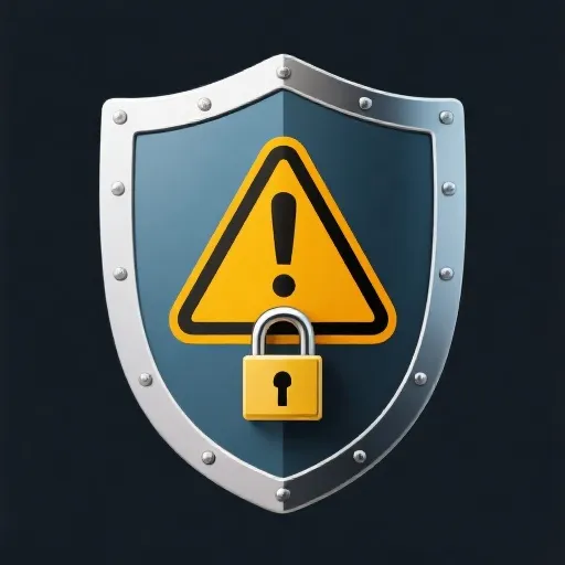 Security Warning